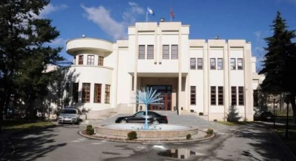 Police action in Prizren, five municipal officials arrested