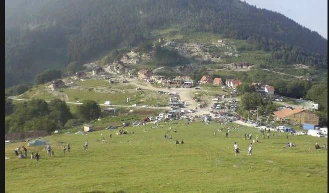 Prevala polluted, visitors complain