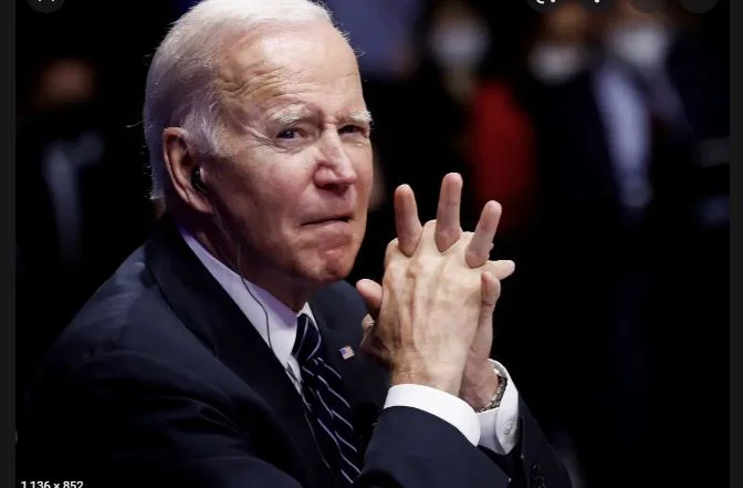 Albanian-American artist gets a letter from Biden: The passionate people like you are inspiring to me