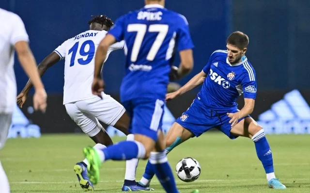 Le FC Skopje est mal ignoré par les médias du nord de la Macédoine. Ils ne diffuseront pas le match contre Dinamo Zagreb
