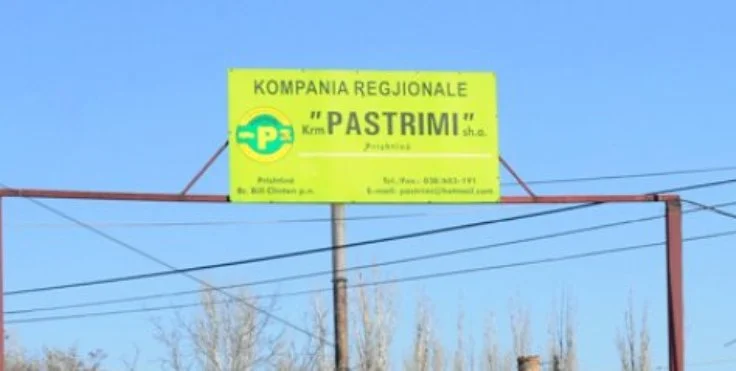 Fazlie Maloku is named a cheater of the head of the KRM “Cleaning”