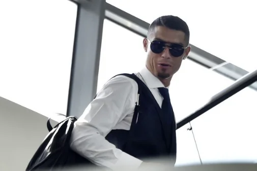 Ronaldo returns to Man United today's table with Coach Ten Hagg