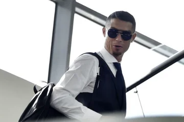 Ronaldo kehrt heute mit Coach Ten Hagg zu Man United zurück