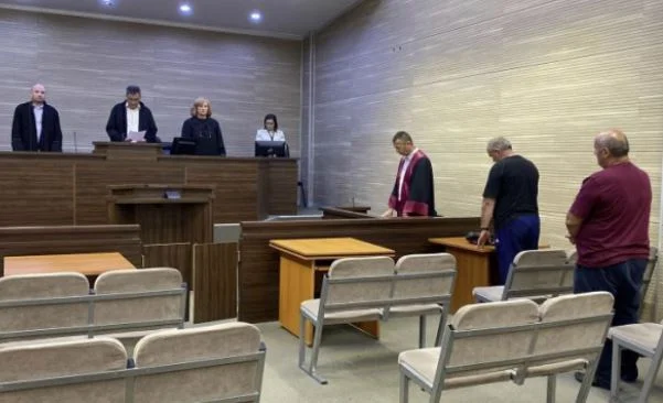 Il marito del procuratore del Kosovo condannato a 30.000 euro in multa