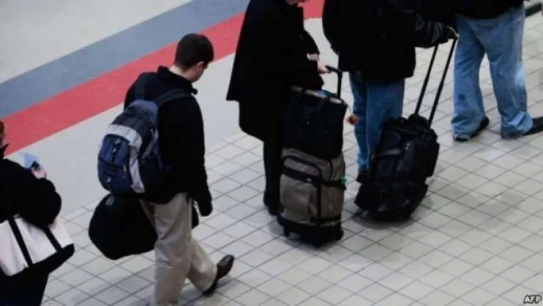 Doppio, numero di domande di asilo da parte degli albanesi nel gennaio-maggio 2022 conduce la Francia