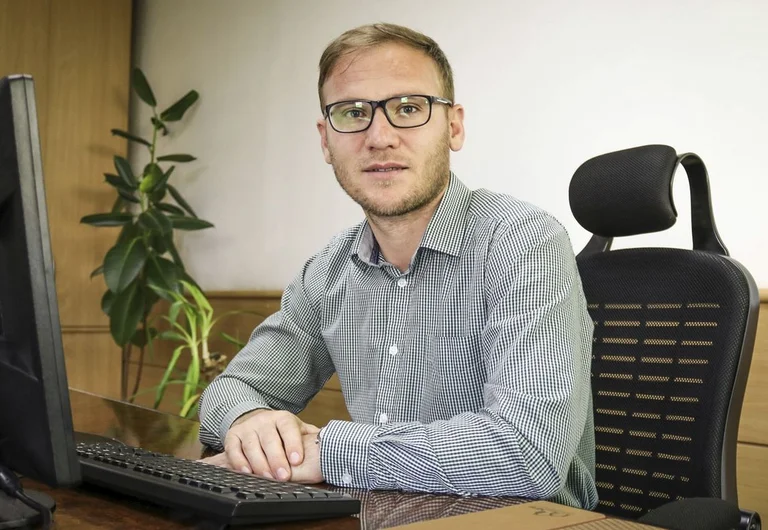 Chef de la Banition Publique Téléchargée dans la capitale