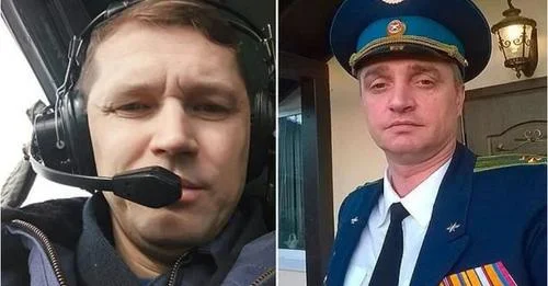La fusée HIMARS a tué deux des meilleurs pilotes de Poutine