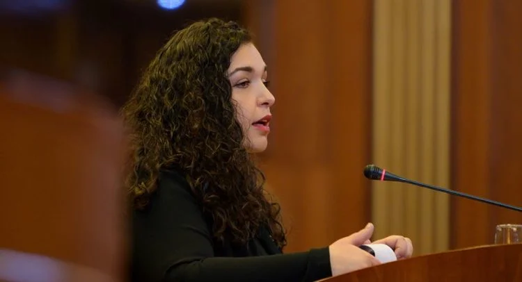 Osman for Special: If I am mistaken, I expect citizens to judge me