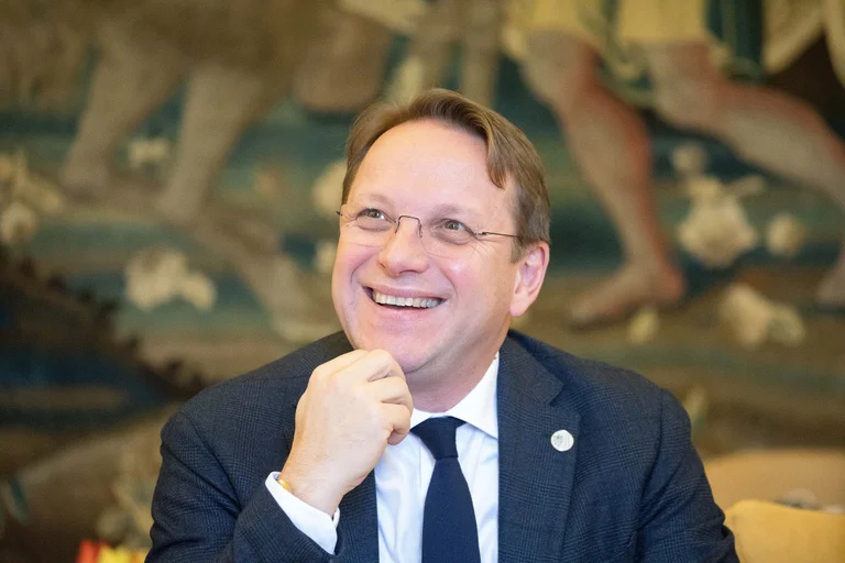 Varhely: l'allargamento dell'UE tornerà