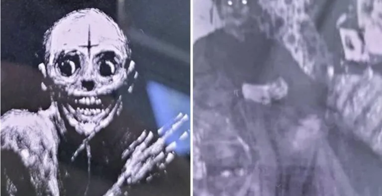 Zeichen- und Horror-Fotos auf den Handys werden für zwei Stunden am Flughafen Rom verschoben