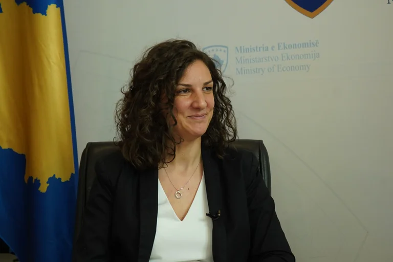 Congress Agreement with the MCC - Rizvanol in the U.S.