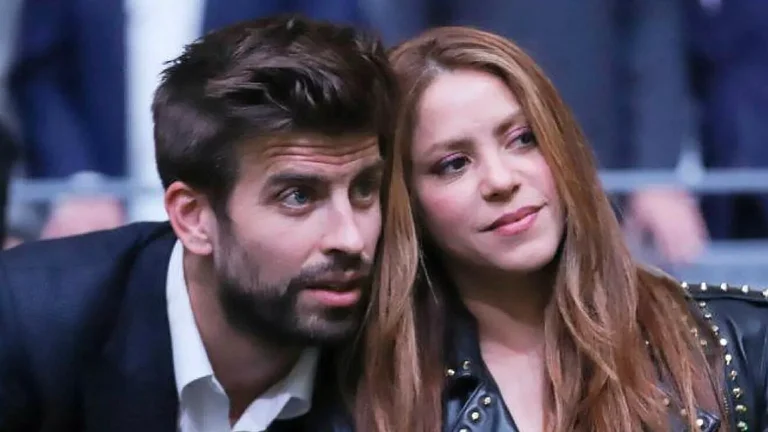 Shakira and Pique met “face-to-face”, what did they talk about?