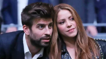 Shakira und Pique trafen “face-to-face”, was haben sie darüber gesprochen?