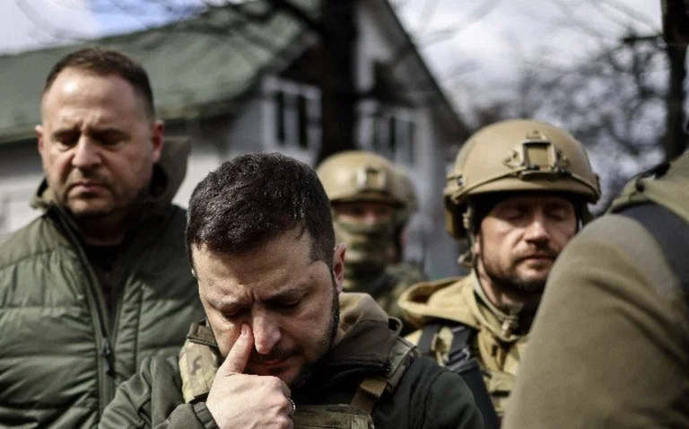 So many missile systems are expected west to donate to Ukraine