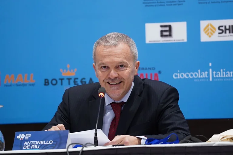 Visa liberalisation for Kosovo, Italian ambassador: Hopefully for the first step with the Czech presidency