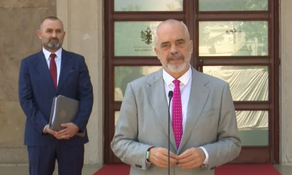 “Hackers received Albania's state documents”, Rama: Speculation, experts will talk.