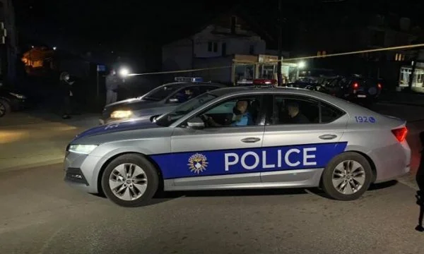 Photo of the exile killed in Skenderaj is published