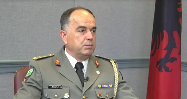 Bajram Begaj swears today as Albanian 8th president