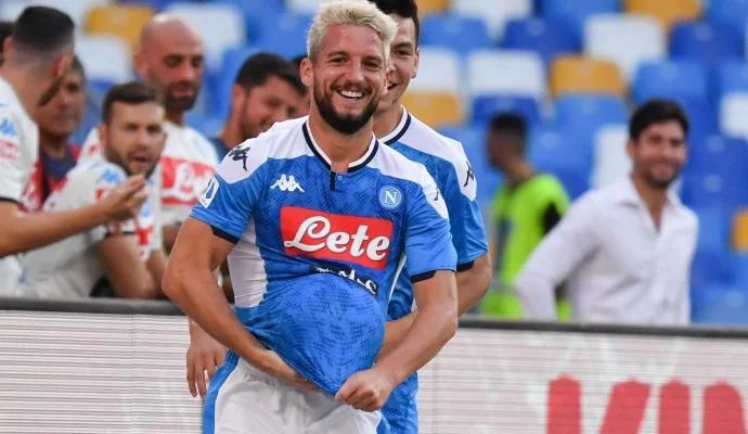 Mertens lascia Napoli, rifiuta l'ultima offerta