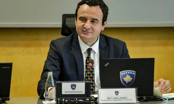 Kurti përmend vizitat e politikanëve, ndërkohë Kosovën se ka vizituar asnjë lider i fuqishëm perëndimor