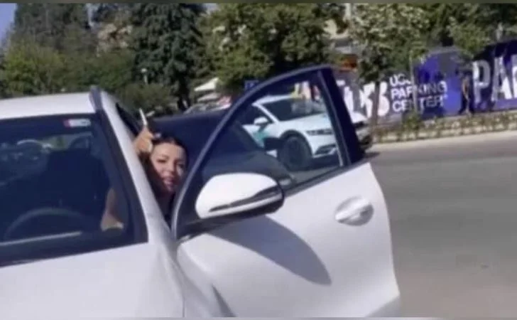 The prosecution for the girl who became viral: S'e has father prosecutor