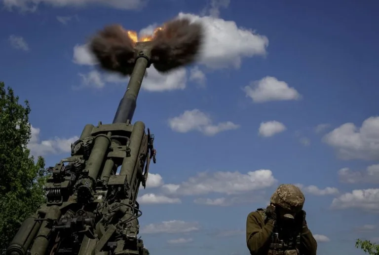US to grant Ukraine 270 million dollar military assistance