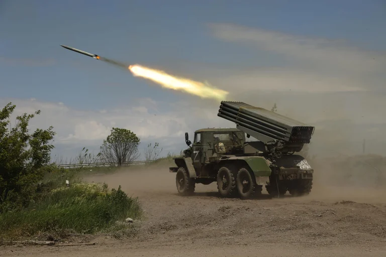 KAS: Two Americans were killed during the battle in Donba
