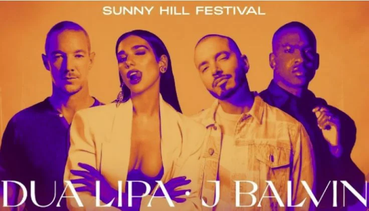 From Dipler to I want Lipa list full of artists who will perform in “Sunny Hill”