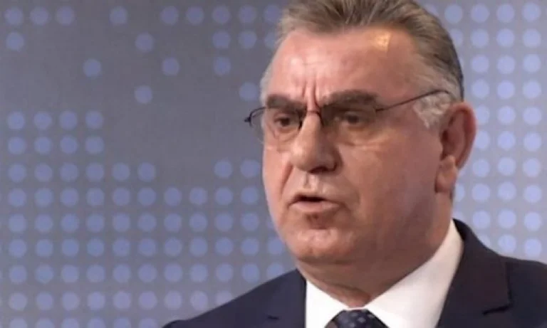 Koci plaide auprès du président Osmani: Hashim L'ombre de Thaci doit le suivre même dans le rêve, sans honte