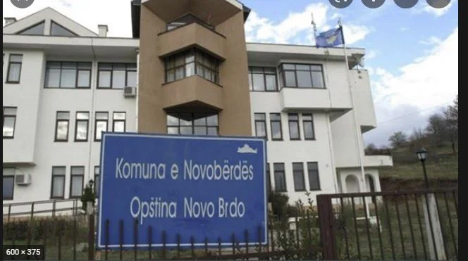 Corruption Act on Two Directors and a Novoberda Community Official
