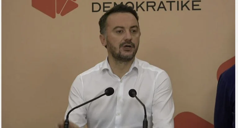 Mollyqa: Ruling party used police politically, security cameras stopped at NPB