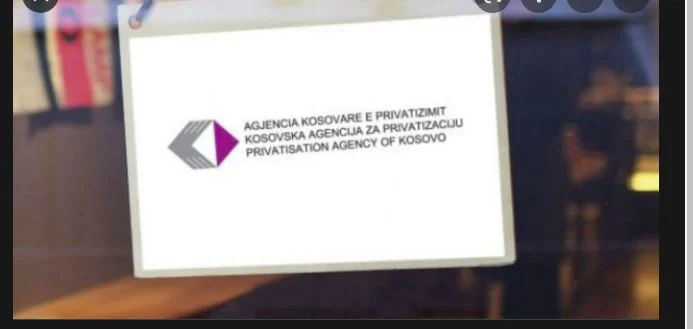 L'AKP a annoncé la nouvelle vente d'actifs par la liquidation no. 57