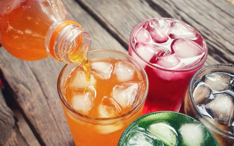 Ce sont les sept pires aliments pour votre cerveau.