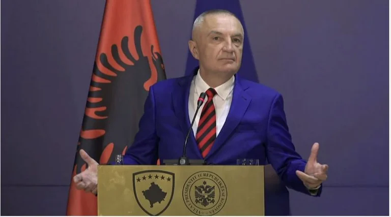 Meta: Avrei potuto fare di più per il Kosovo se avessi avuto meno problemi interni
