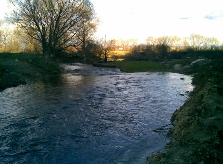 These are the two most polluted rivers in Kosovo