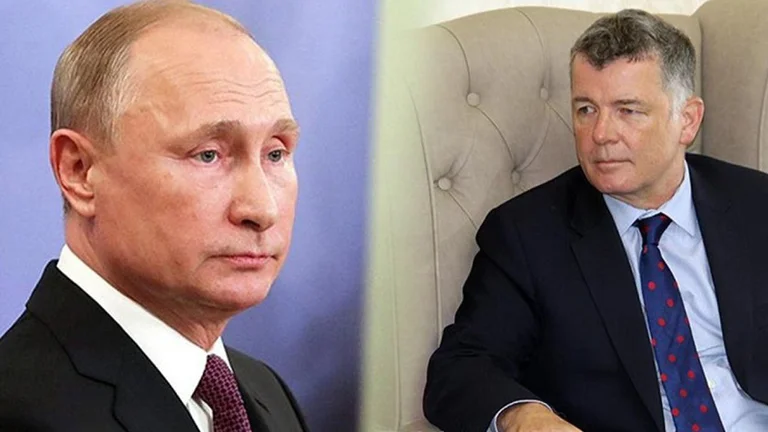 British Intelligence: Russia may run out of energy in Ukraine