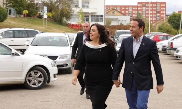 Del dokumenti: Prindoni kishte rrahur zyrtarin e lartë të MPJ’së