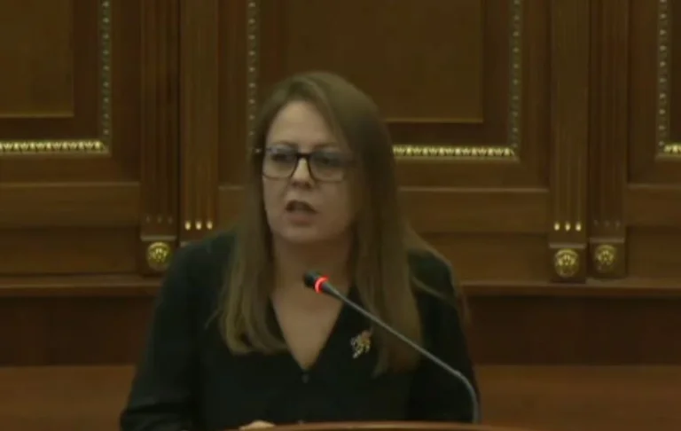 Bajrami s'adresse à Kurt pour le prix de l'électricité: Premier ministre, quel est le problème?