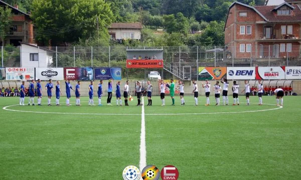 Horaire complet de la nouvelle saison Superleague