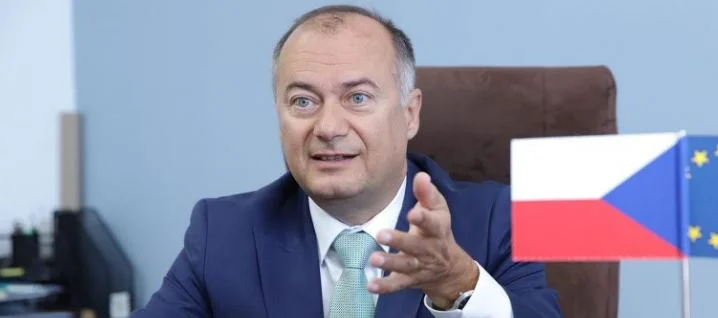 Ambasciatore ceco: Il nostro paese si concentra sul Kosovo- Serbia