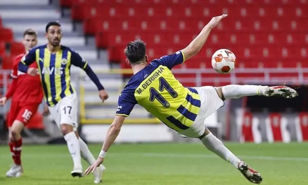 Morrim Berisha consigue un acuerdo con el reconocido Club Alemán
