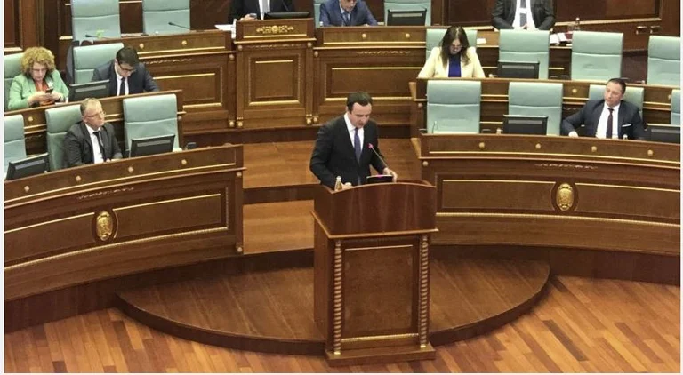 Kurte warns a new measure of electricity