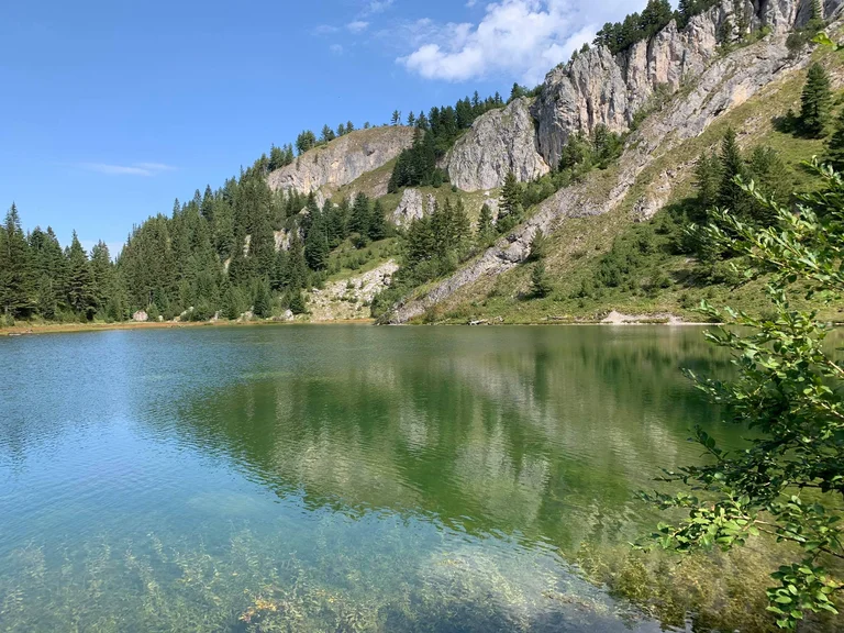 The level of several lakes in Kosovo evidently declines: Will we have trouble drinking water?