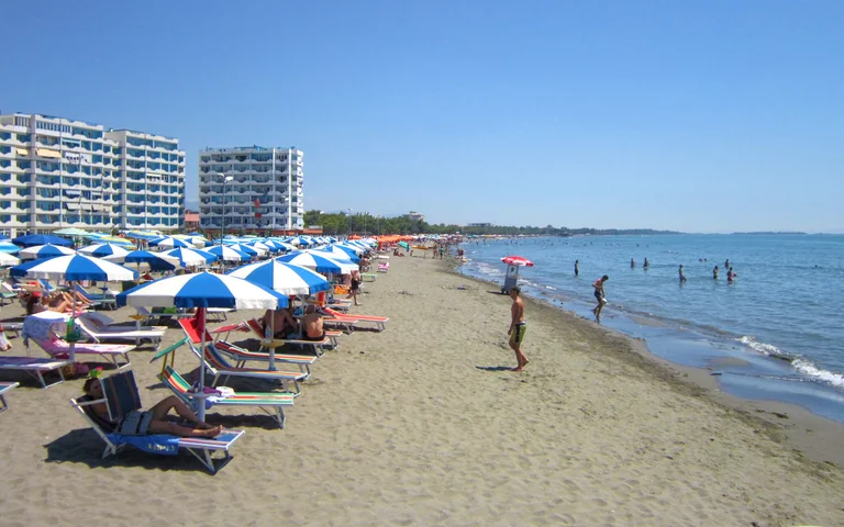 Prices have increased by 50%”, vacationers abandon Stingen Beach