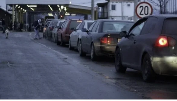 Les exilés vers la patrie : voici combien de temps l'attente à Merdare