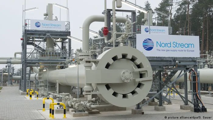 L'Europe retourne l'approvisionnement en gaz russe