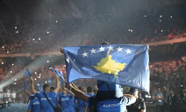 Next injustice for Kosovo ? Sė allowed state symbols at the Chess Olympics