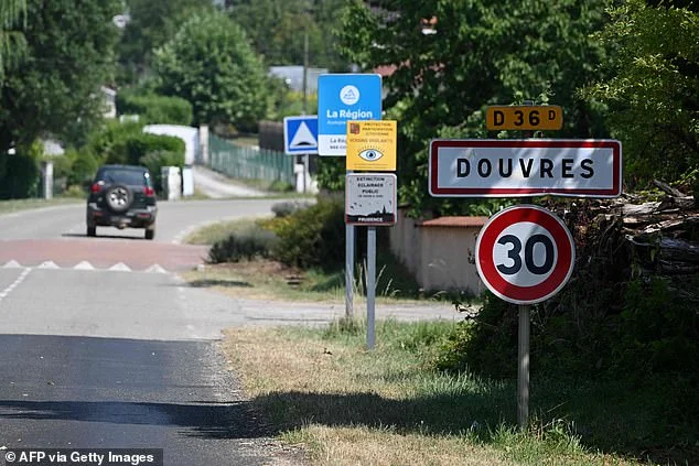 France, une personne tue cinq membres de sa famille