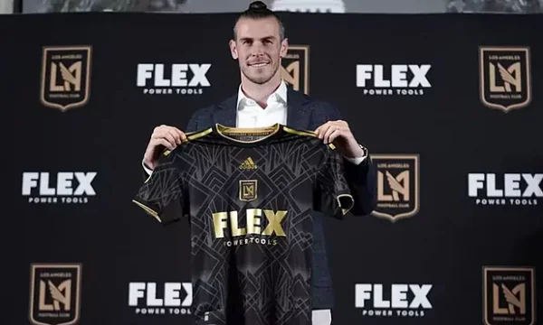 Lo stipendio dei Testimoni di Geova che Belle riceve un mese dal club americano MLS