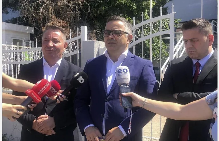 AAK: Government is neglecting the energy crisis when winter comes they don't reason